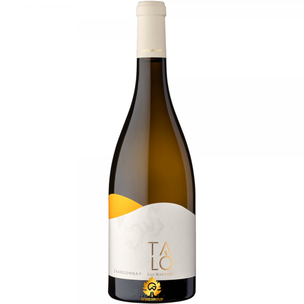 Rượu Vang Talò Chardonnay