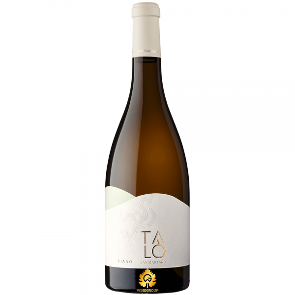 Rượu Vang Talò Fiano
