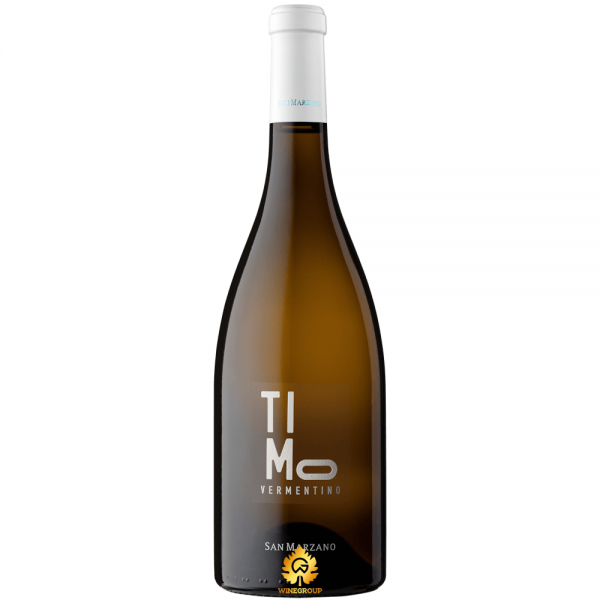 Rượu Vang Timo Vermentino