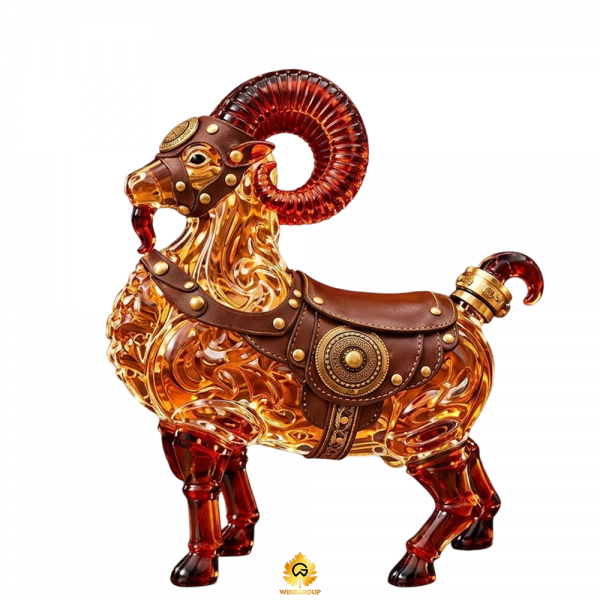 Rượu Đinh Mùi Đại Cát