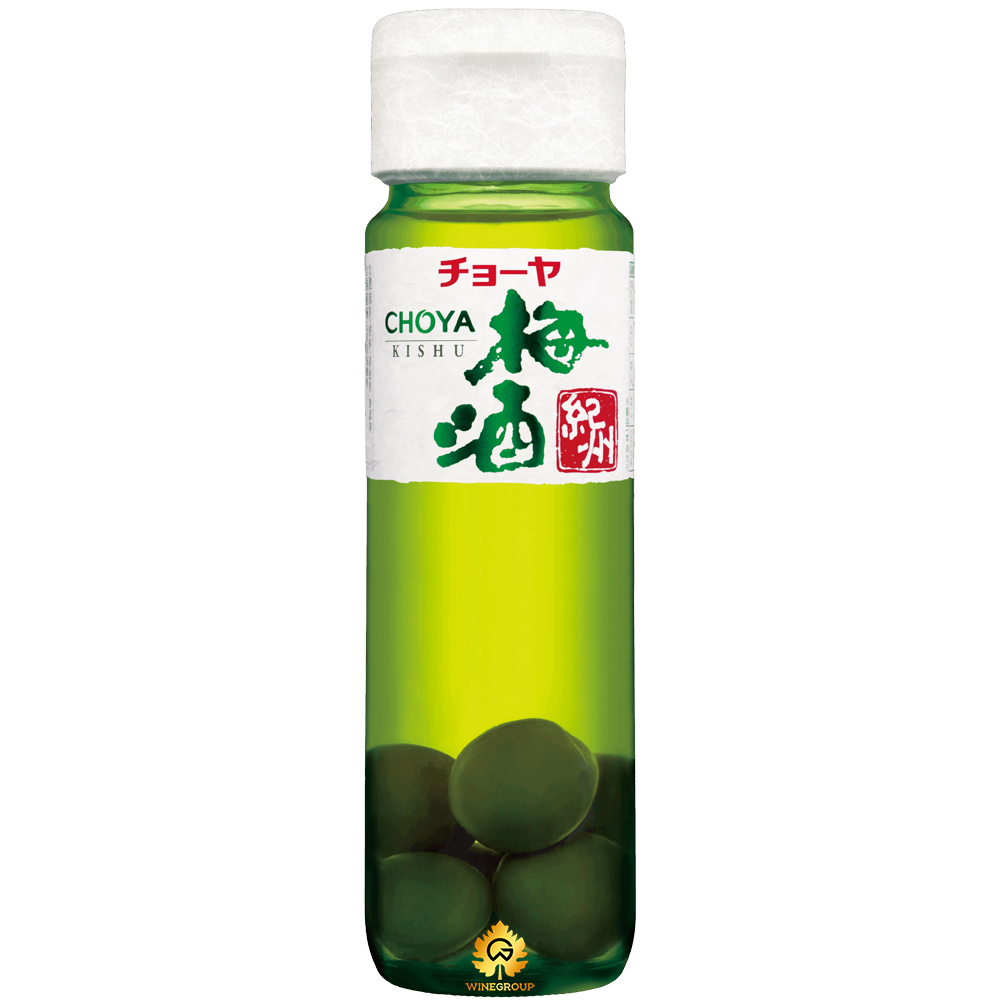 Rượu Mơ Nhật Choya Umeshu Kishu Rượu Mơ Nhật Choya Umeshu Kishu