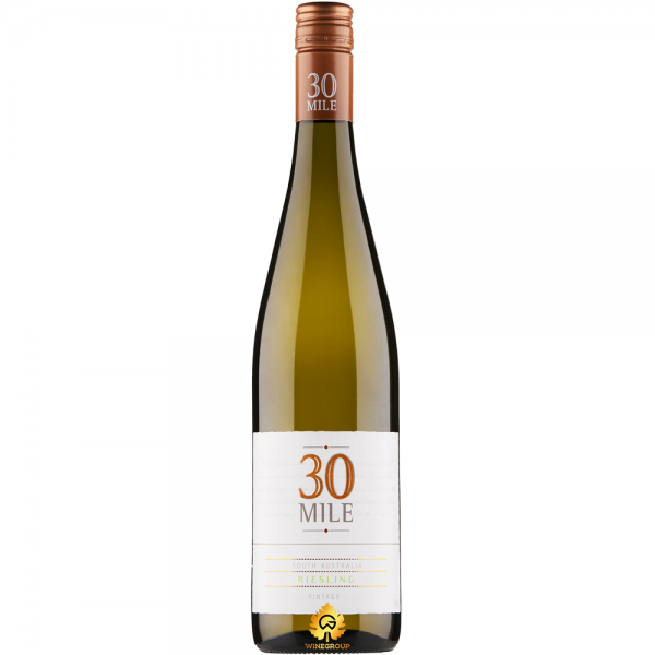 Rượu Vang 30 Mile Riesling