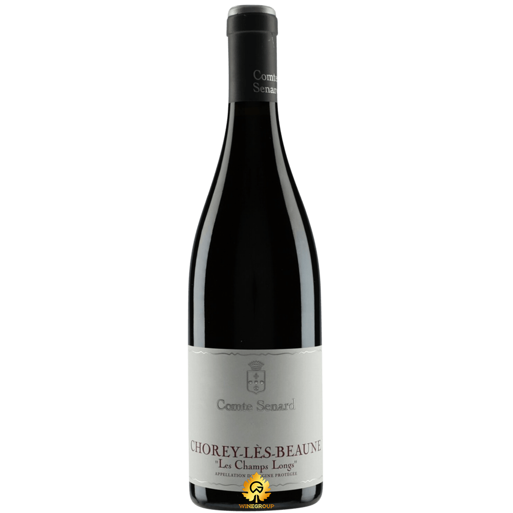 Rượu Vang Comte Senard Chorey les Beaune Les Champs Longs Rượu Vang Comte Senard Chorey les Beaune Les Champs Longs
