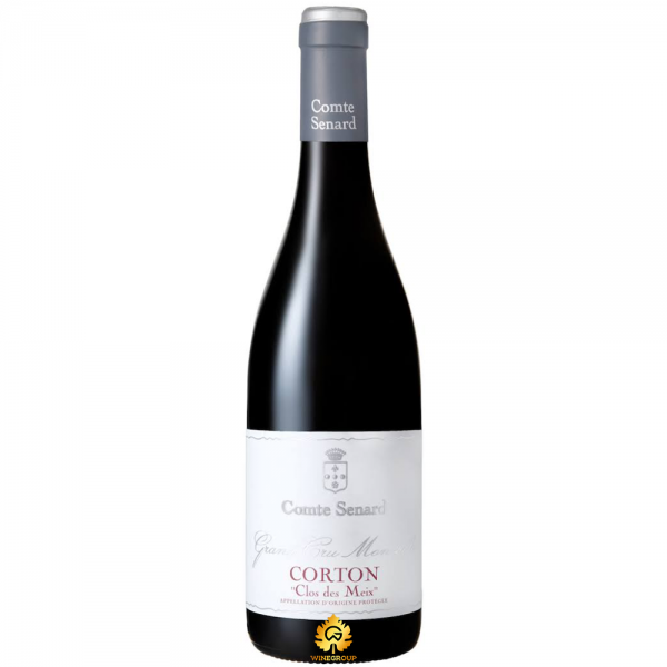 Rượu Vang Comte Senard Corton Grand Cru Clos Des Meix Monopole