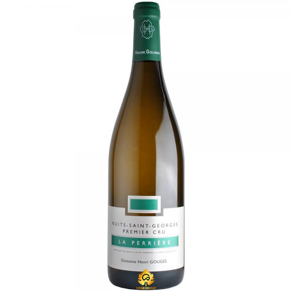 Rượu Vang Domaine Henri Gouges Nuits Saint Georges 1er Cru La Perrière