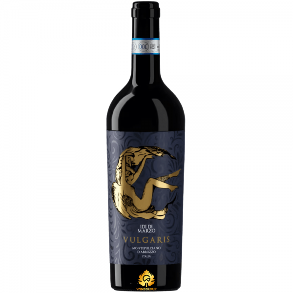 Rượu Vang Idi Di Marzo Vulgaris