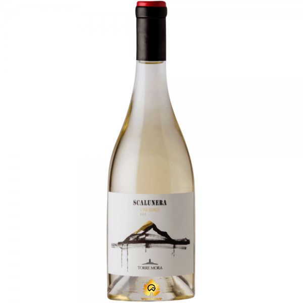 Rượu Vang Torre Mora Scalunera Etna Bianco