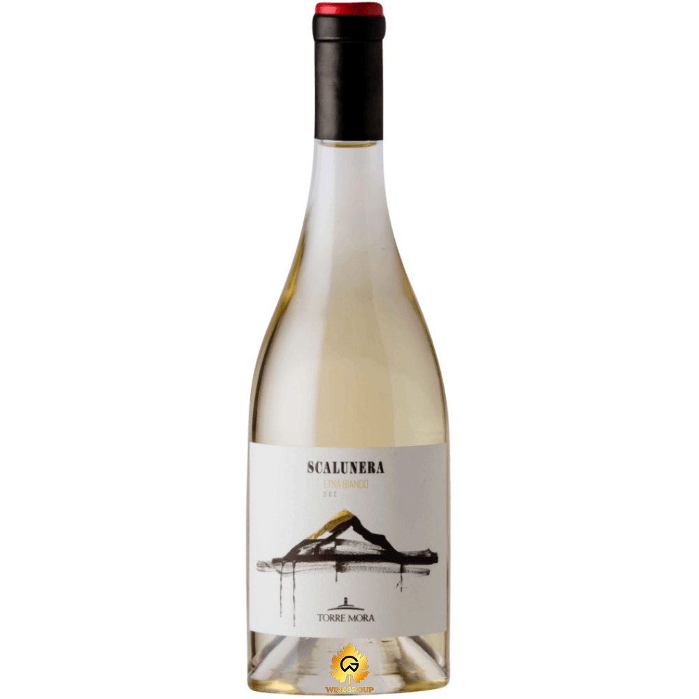 Rượu Vang Torre Mora Scalunera Etna Bianco Rượu Vang Torre Mora Scalunera Etna Bianco